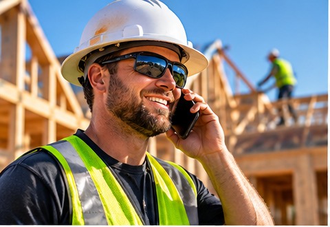 Cleaning & Janitorial
