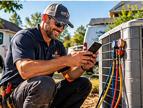 HVAC